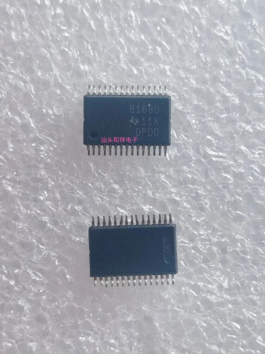 Livraison gratuite SN761680DBTR B1680 TSSOP-30 SN761680DBT 10PCS