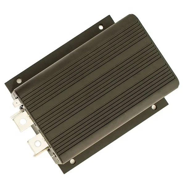 

Curtis 1204M-5203 Controller 36V Series Controller 1204m-5203