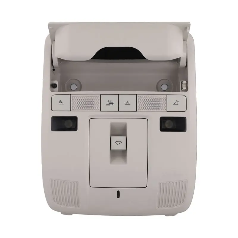 【قطرة السعر! !】 GRF5-69-970B ضوء لمازدا 6 CX-5 CX-8 CX-9 وحدة التحكم العلوية قبة القراءة مجموعة مصابيح