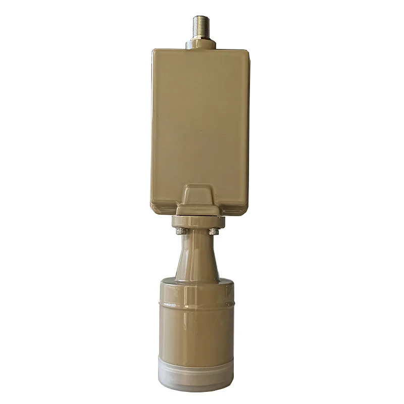 KA Band Lnb 16.25/17.25/18.25GHz C Ku Band 위성 접시 안테나, 유럽 42E 39E 미국 103.0W 위성 수신기 LNBF 홀더