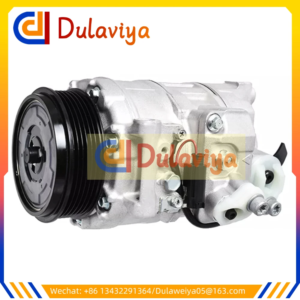 Auto A/C Air Conditioning AC Compressor For MERCEDES-BENZ 0022303411 A0022301911 A0022303411  A0002306511 A0002308111