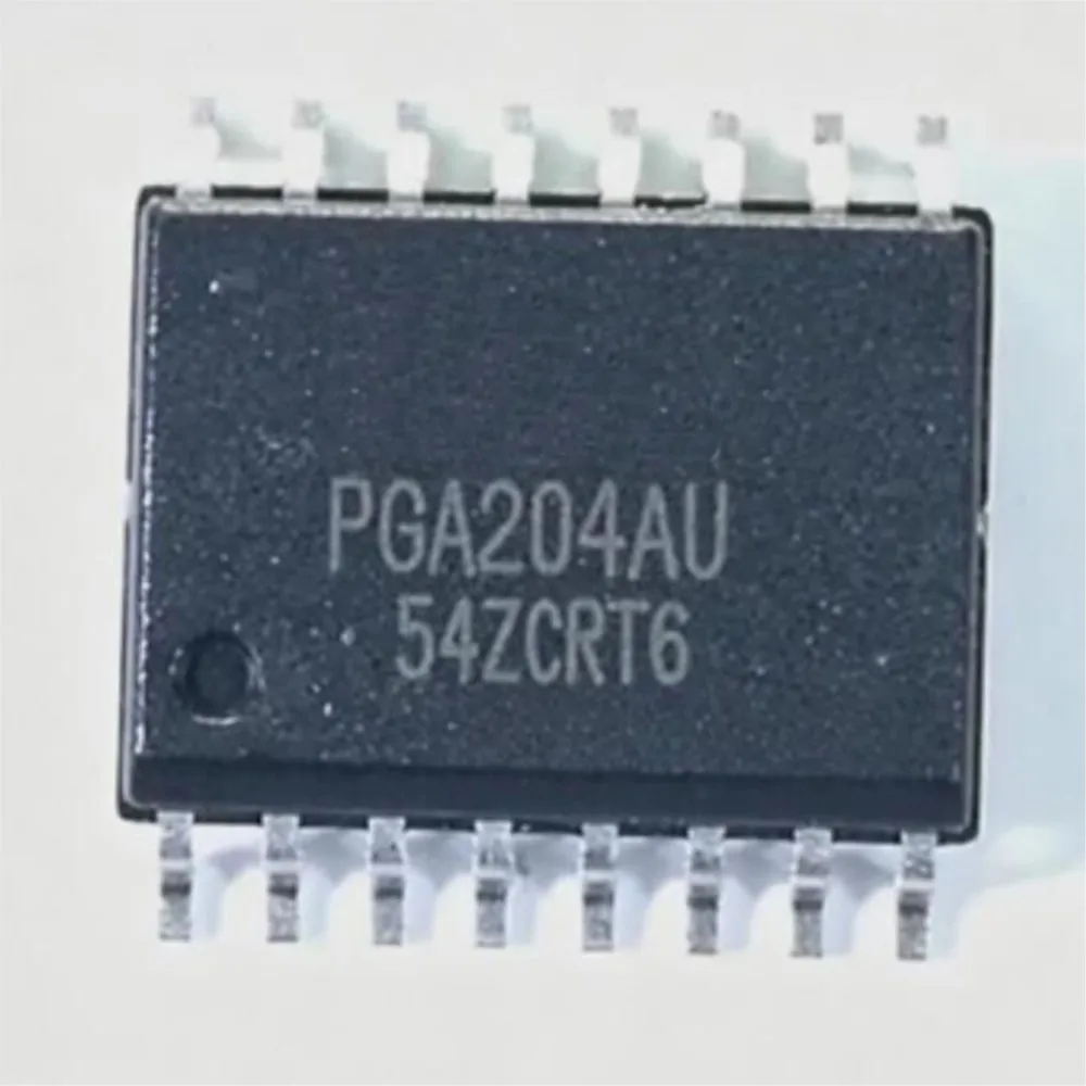 PGA204AU    PGA204    SOP16    (Product quantity: 10 pieces)