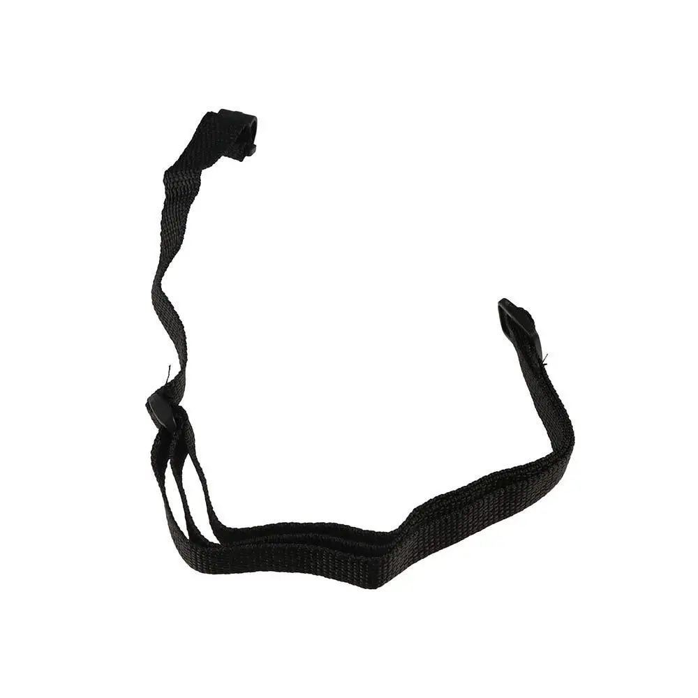 Durable Black High Quality New Guitar Belt Guitar Ukulele Strap Hook Nylon Four String
