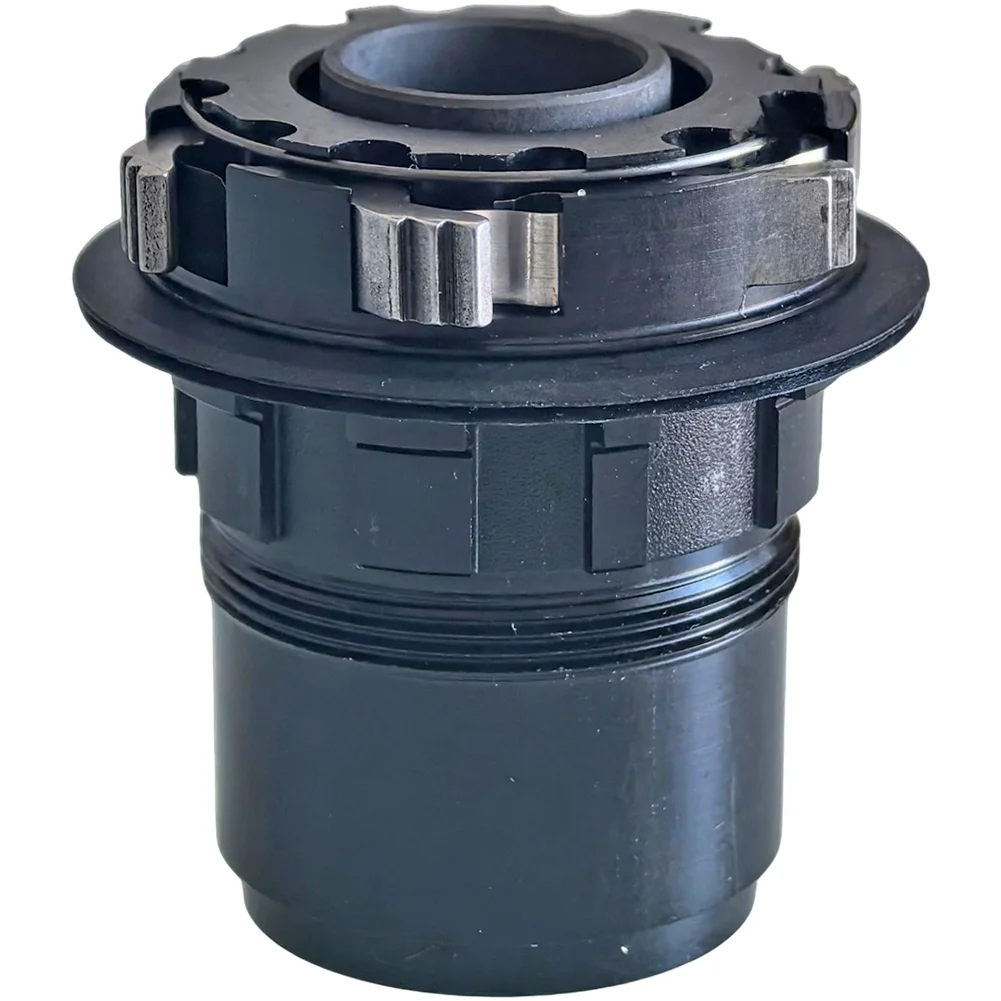 

Thru Axle Body 6 Pawl Freehub For Bicycle Maintenance Heat Treated Construction 6*3P Ratchet Pawl Compatible With XD XDR Systems