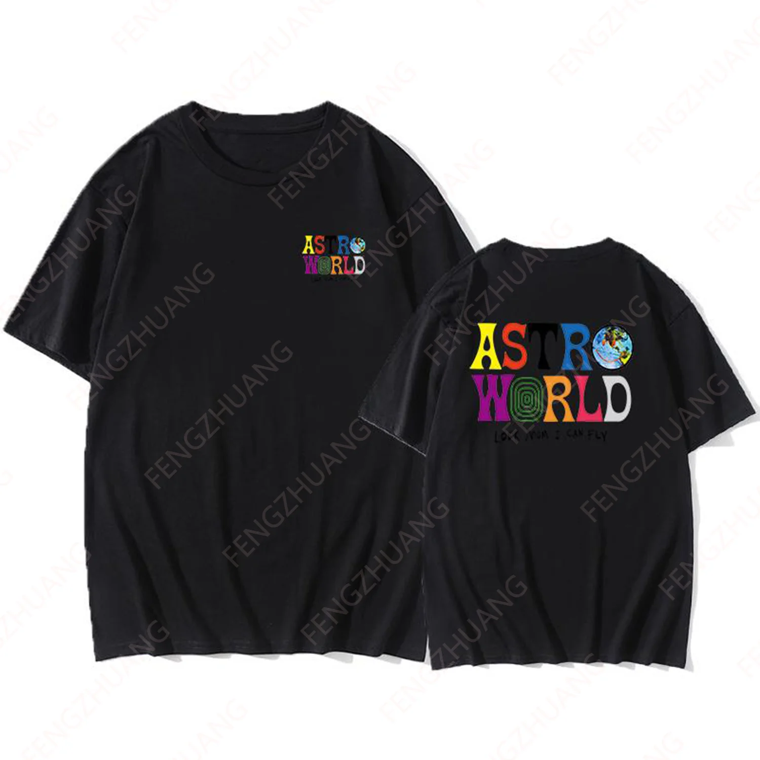 

New Fashion Hip Hop T Shirt Men Women Summer Tops Harajuku Tees Wish You Were Here Letter Print cotton Tee