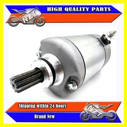 NZT03-1071 100% New Starter Aftermarket for Yamaha Virago 500 535 650 OEM 3JB-81890-00-00 3JB-81890-01-00 4VR-81800-00-00