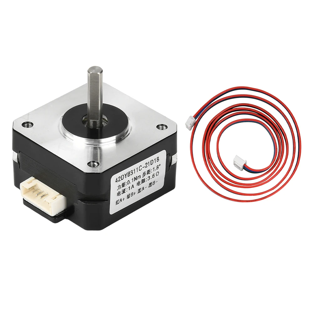 42 Stepper Motor 42… - image