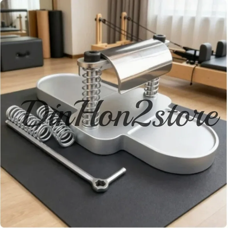 Classical Pilates Foot Corrector for Flat Foot Training and Orthotics