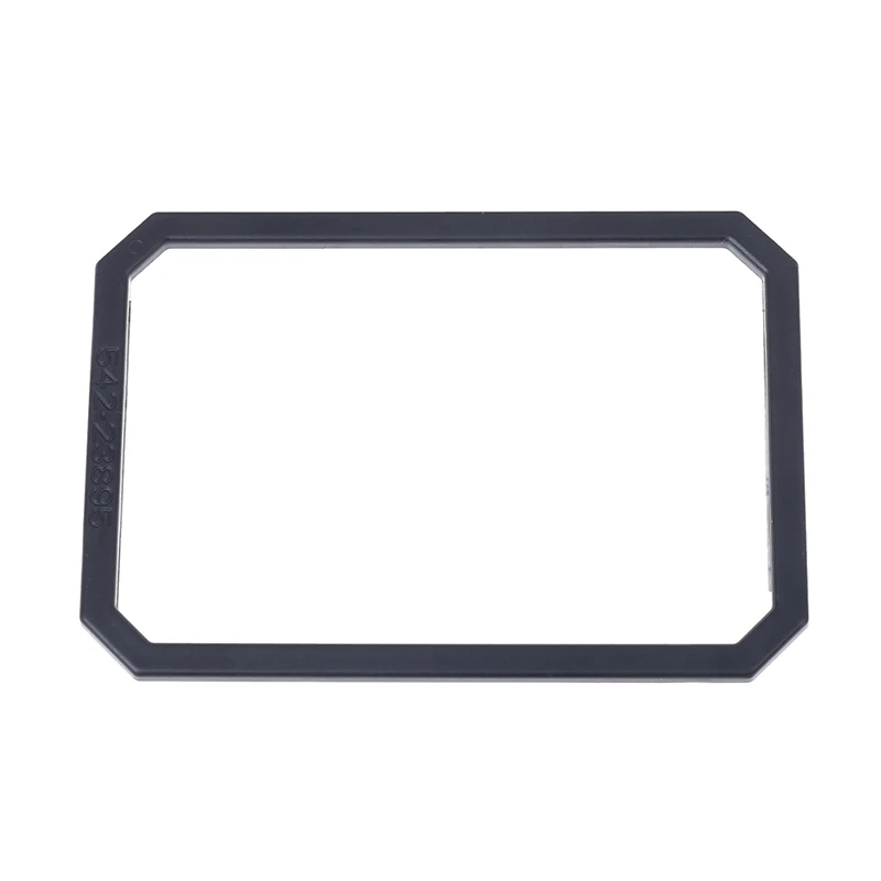 1pc 7mm to 9.5mm adapter/spacer 2.5in solid state drive SSD laptop hard drive spacer