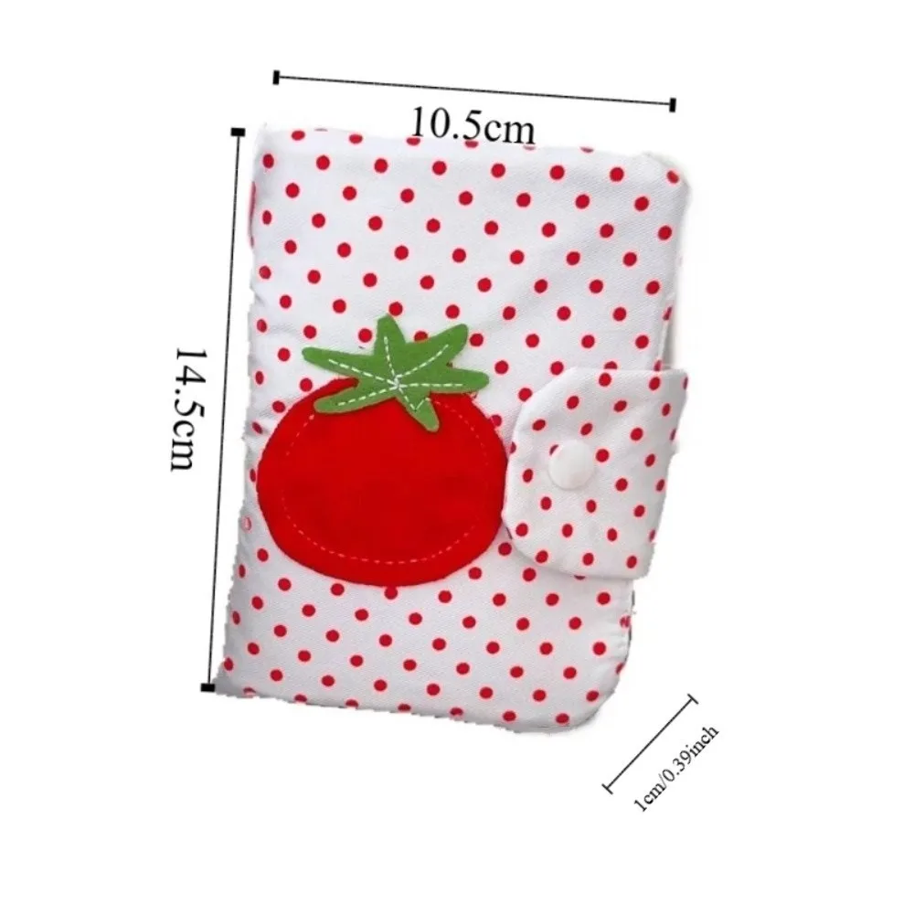 Sac de passeport multifonctionnel, tomate avion, Clip de passeport, étui pour cartes, porte-billet, sac de rangement pour cartes, accessoires de voyage