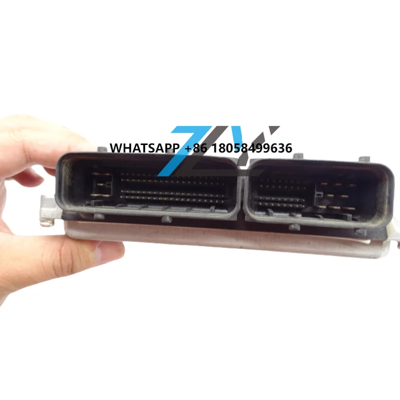 

ECU Engine Control Unit Controller for ZAX330-3 ZAX330-3F Excavator 8981260650