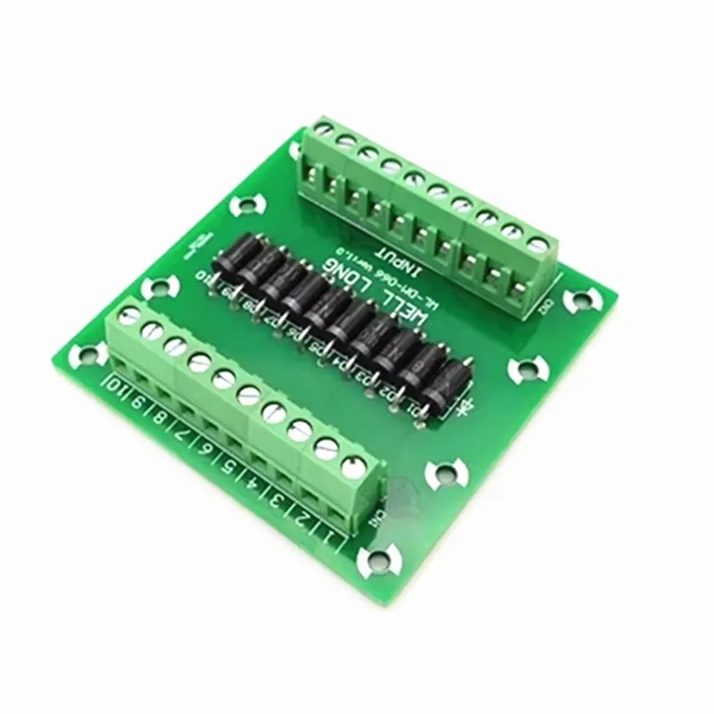 Diode Protection Te…