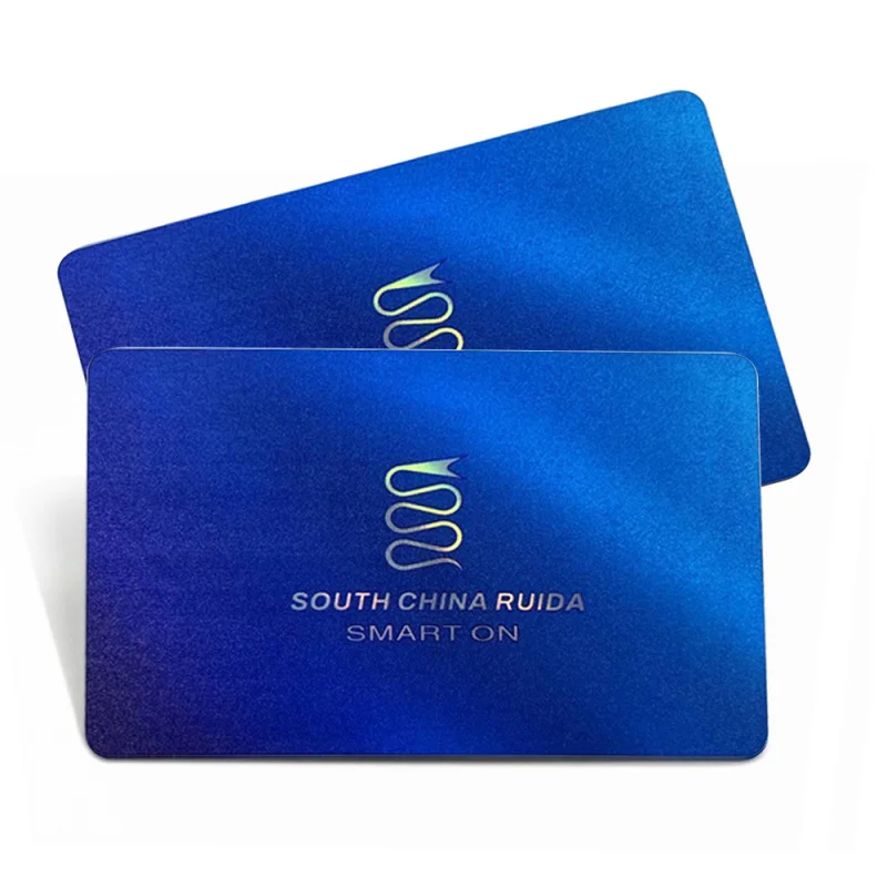 

20 0.Zhang.Custom.PVC embossed Membership Card cr80 Premium Plastic cards Business Cards with Laser foil stamping