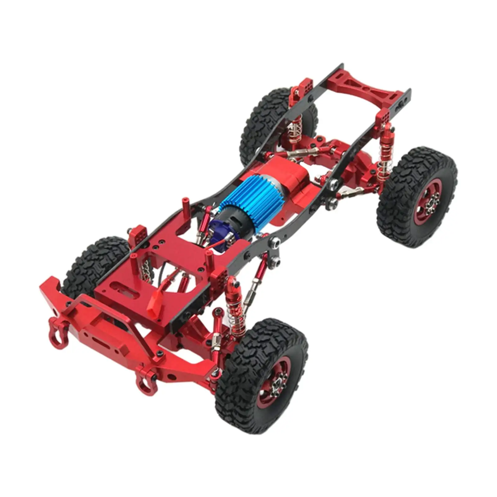 Durable RC Car Wheel Soft Tire Skin Adjustable Pull 24 for Aldult
