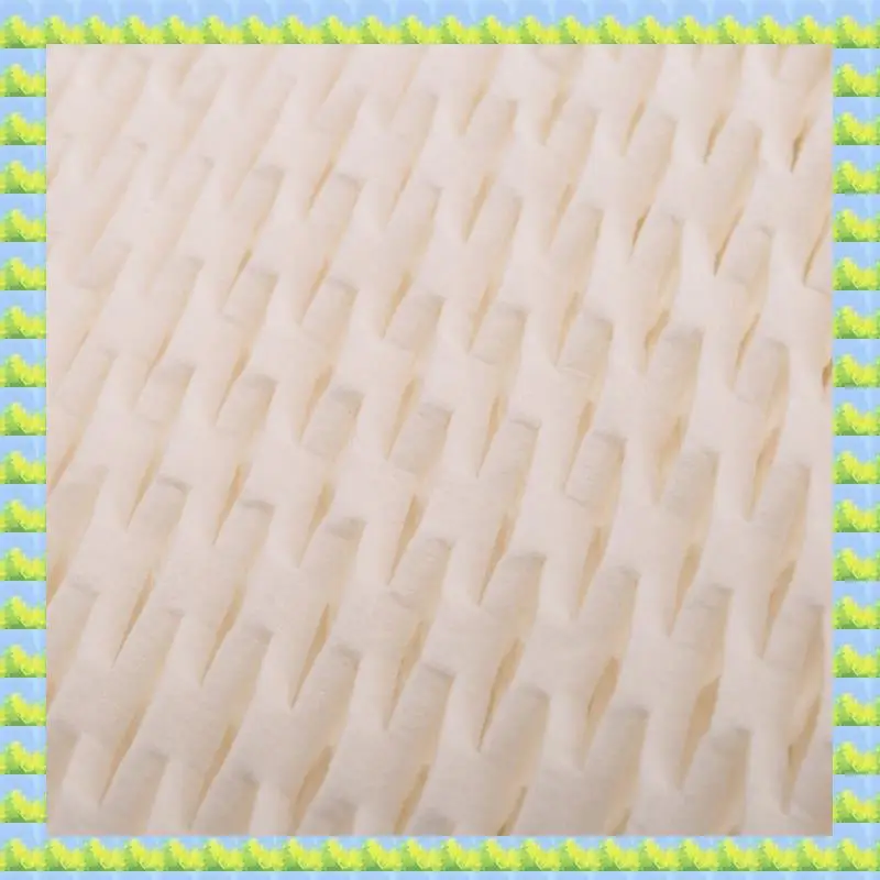 قطعتان من قطع غيار فلتر الفتيل المرطب WF813 لـ Relion RCM-832 وProcare PCWF813