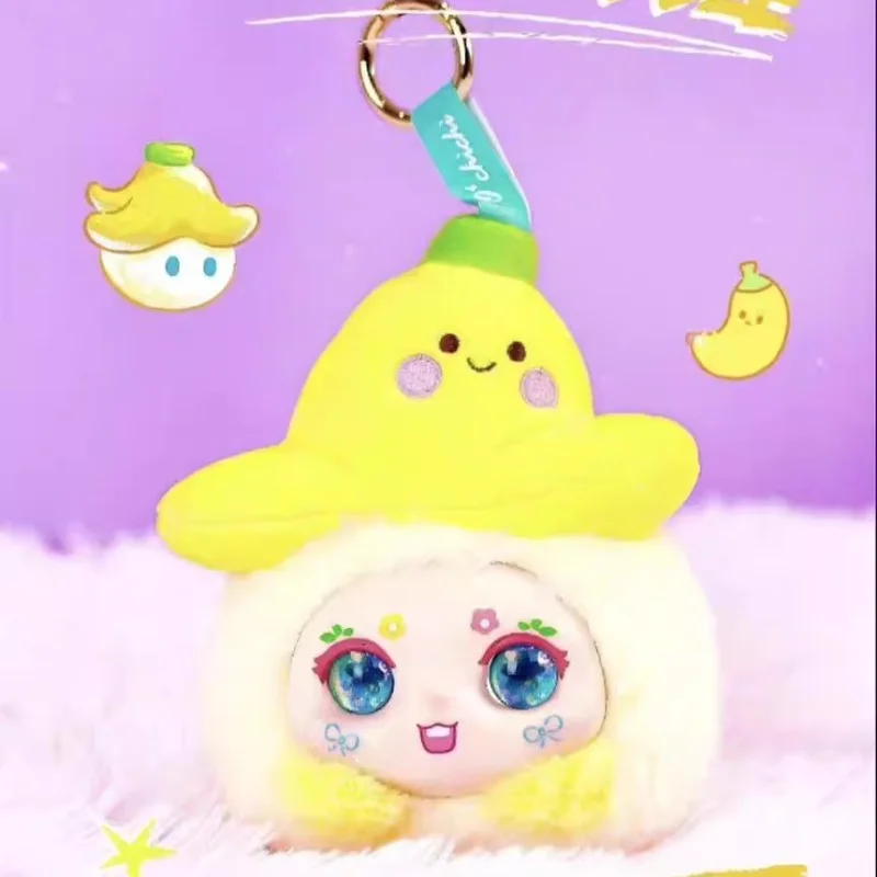 2025年新作 カワイイ バブルシリーズ ブラインドボックス 本物 着物帽子 モデル人形 ランドセルペンダント おもちゃ ミステリーコレクション ギフト