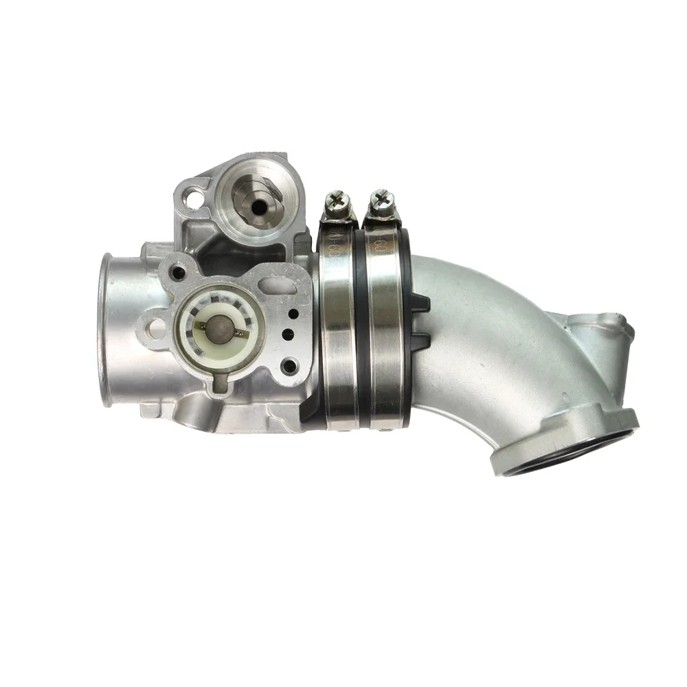 Kenada Racing Throttle Body For 28 30 32 34 36mm NMAX 150 155 AEROX 150 155 NVX 125 155 V1 V2 Performance Upgrade 6