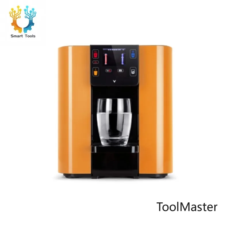 

【2026】Lonsid Stainless Steel Tanks Desktop Multifunctional Mini Water Bar Atmospheric Water Generator 1700W 120V Dispenser for H