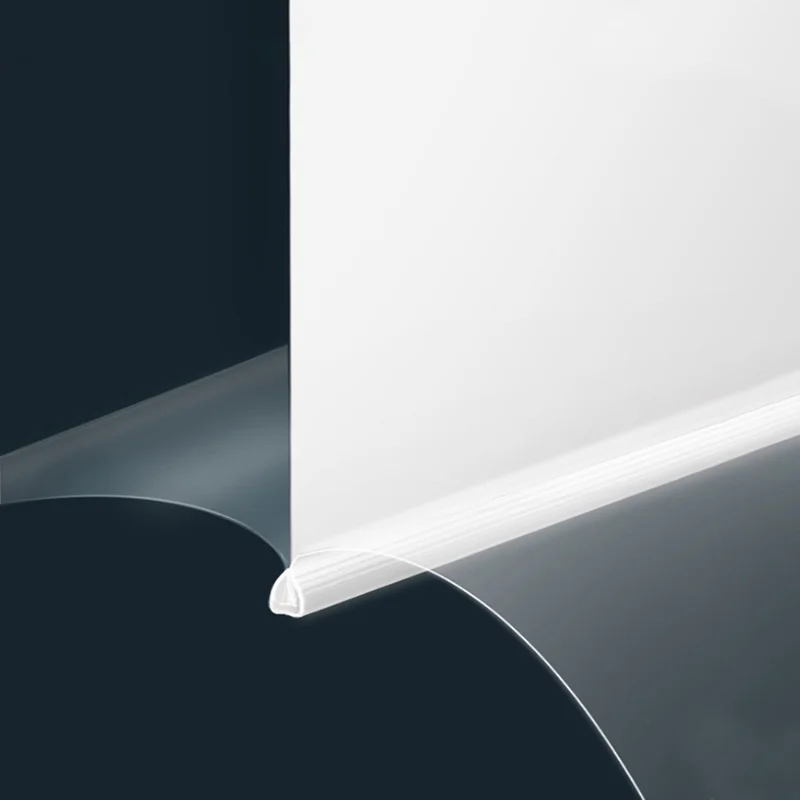 deli 5534 Thickened Flexible Report Document Office Learning Stationery high quality