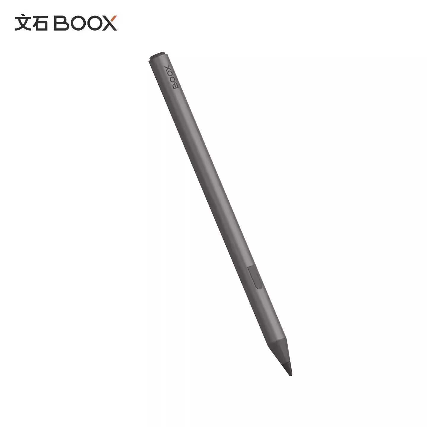 BOOX Leaf5C قلم ملهم 4096 مستوى الضغط الحساسة زر ممحاة وظيفة قابلة للشحن العلامة التجارية الجديدة القلم الأصلي #1