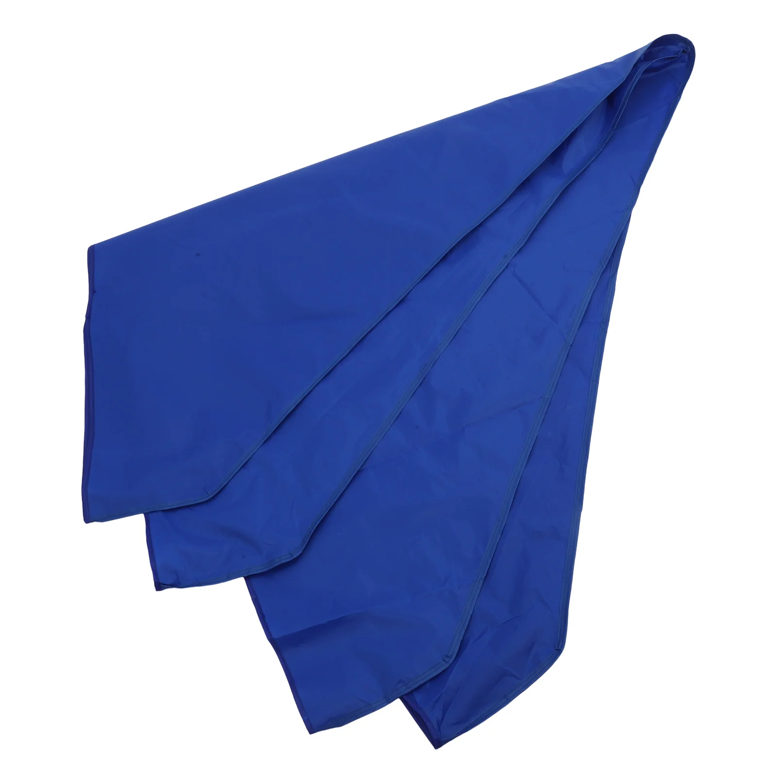 

Rainproof Replacement Tent Canopy Patio Tent Canopy Fabric Accessory Outdoor Use Ventilation Flap Replacement for Yard