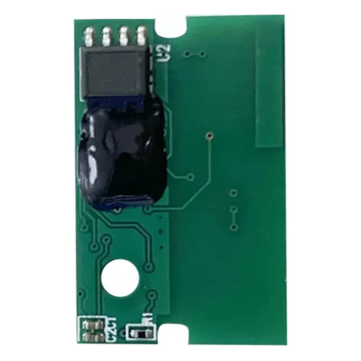 7K Toner Chip for Lexmark CS720 CS725 CX725 CS820 CX820 CX825 74C1SK0/74C1SKE 74C1SC0/74C1SCE 74C1SM0/74C1SME 74C1SY0/74C1SYE