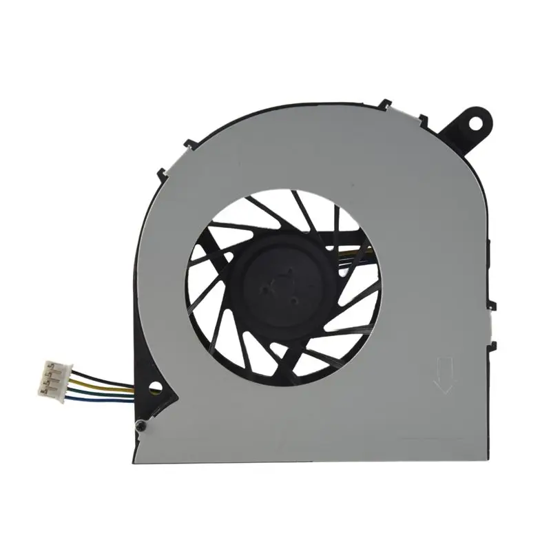 

YSS-CPU Cooling Fan Parts For DELTA HP 693484-001 KDB0712HB D117 12V 0.45A HP Elite AIO 8200 8200EU 620007-001 KDB0712HB 7AG