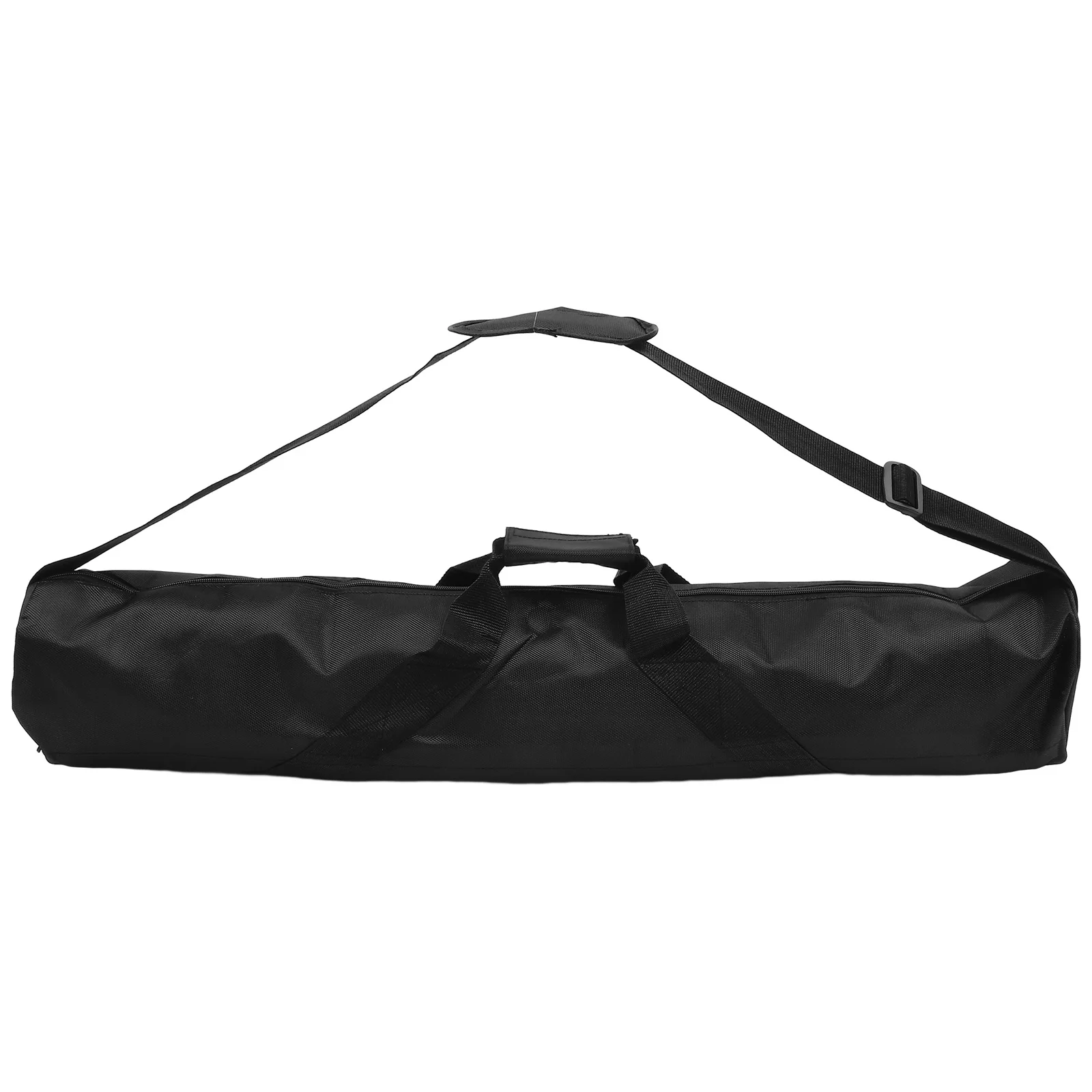 Tripod Case Bag Portable Light Stand Storage Bag Shoulder Strap Photography Carrying Pouch Scratch Resistant Tripod Case
