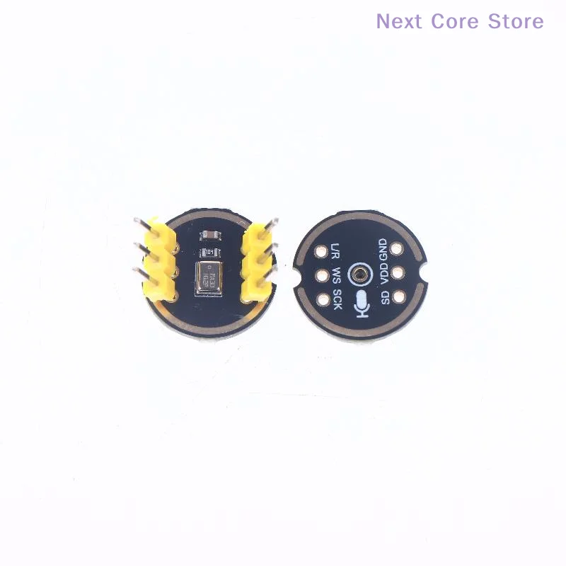 1 Set MS3625 INMP44… - image