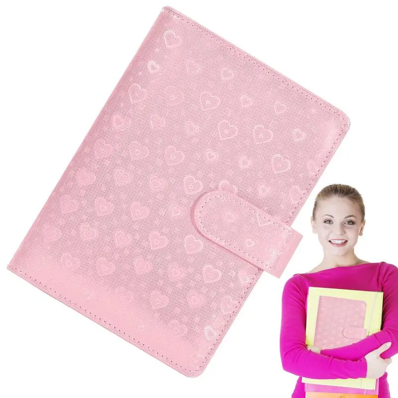 

Mini Binder Savings Challenge Saving Challenge Budget Book Waterproof Money Saving Supplies For Schools Offices And Homes