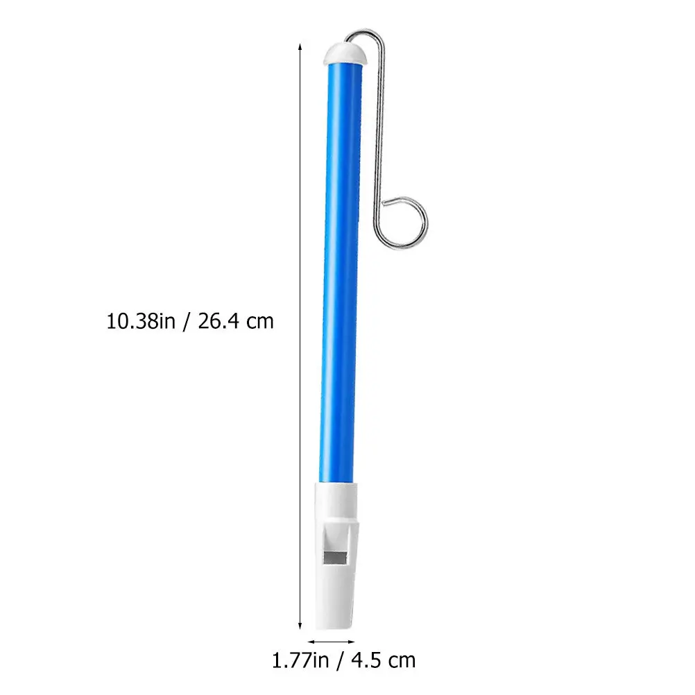3Pcs Slide Whistle Creative Kids Music Plaything Musical Instrument for Early Education Interest Cultivation Children