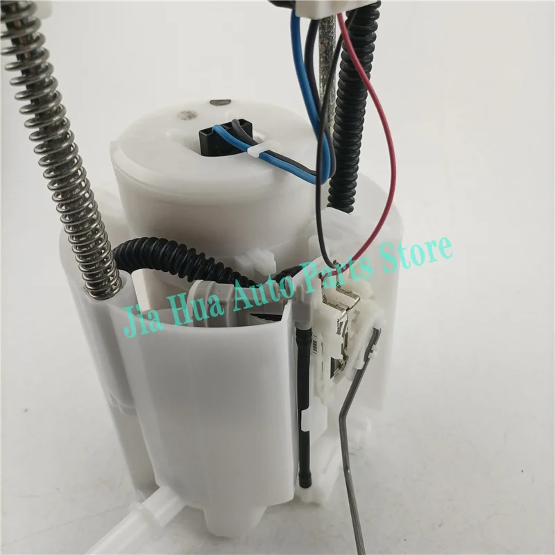 E2577M AG13-9H307-CC BB5Z9H307BC Fit For Ford Explorer TAURUS 3.5L Fuel Pump Assembly BB5Z-9H307-BC BB5Z9H307C AG139H307CC - Image 3