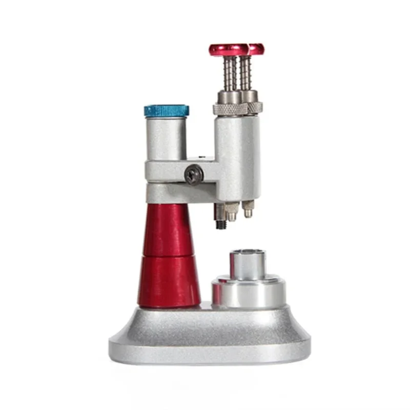 Watch tool finger machine Watch pointer installation tool Three-hole needle machine