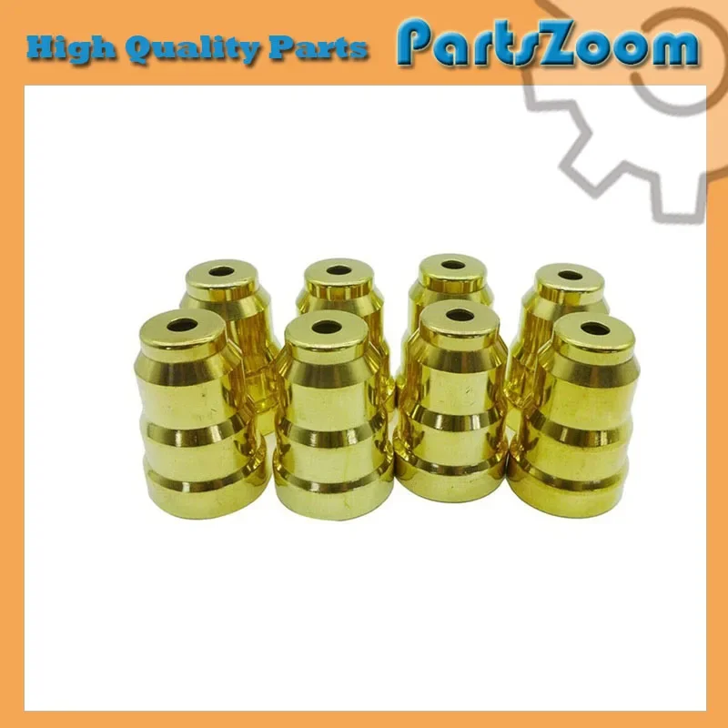 

8Pcs Fuel injector Sleeve 1814376C1 F4TZ-9F538-A fit for Ford PowerStroke 7.3L