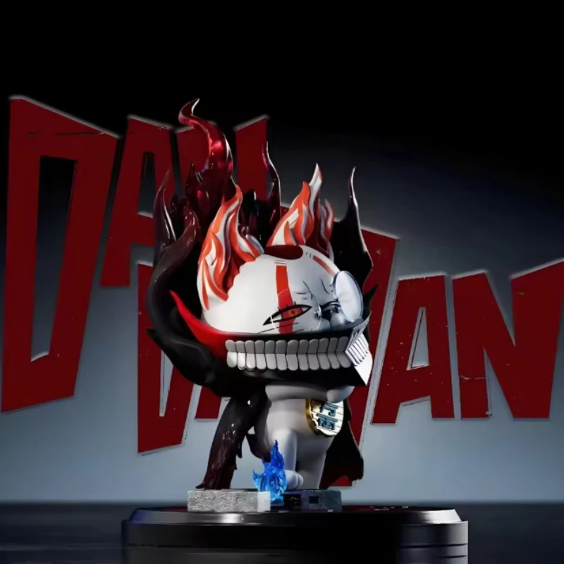 

In Stock 13cm DAN DA DAN Turbo Baba Cos Takakura Ken Action Figure Model Toy Desk Decor Statue Model for Kids Birthday Gift Toy