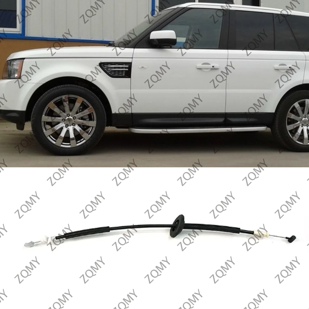 Car Front Rear Door Internal Lock Cable For Land Rover Range Rover Sport 2010-2013 For Discovery 4 LR4 2010-2016 LR013916