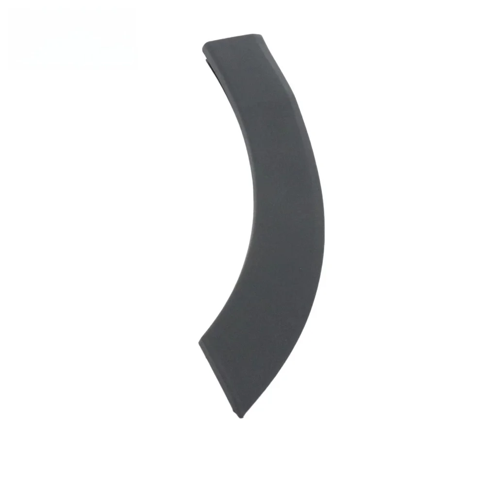 

ABS Material Wheel Garnish Vehicle Emblem ABS Wheel Arch Garnish Rear Left Wheel Arch Garnish Fitment For Honda