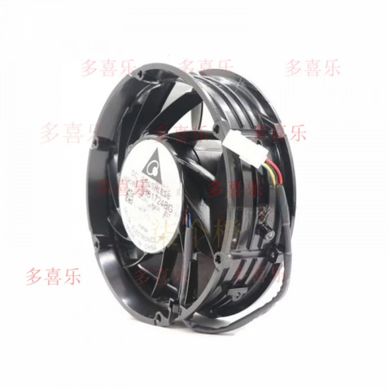 EE  for Delta THB1724BG 24V 8.4A 3AUA0000077628 ABBACS880 R9 inverter fan