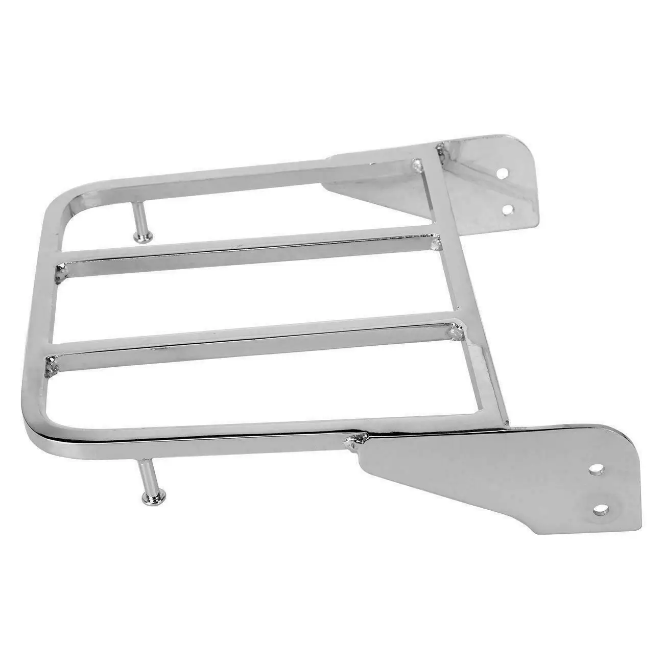 

STLF Ex Factory Price High Quality Motor Luggage Rack Bar for Boulevard C50 2005 - 2011 Boulevard M50 05 -09