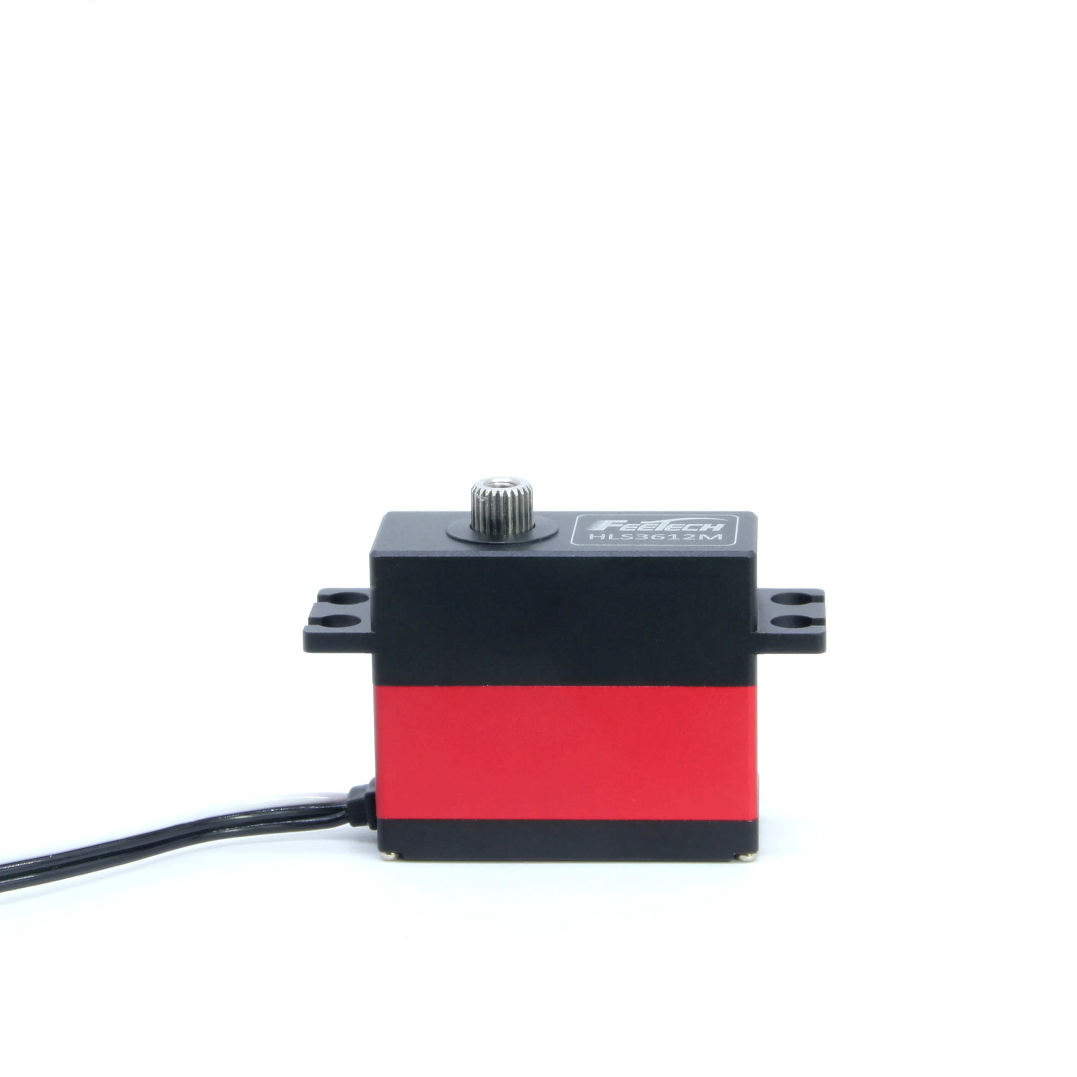 Feetech Digital Servo for DIY Robots TTL 6V 12Kg/7.4V 15Kg Servo for Quadrupedal Robots Land Mine Detection and Removal Robotsa
