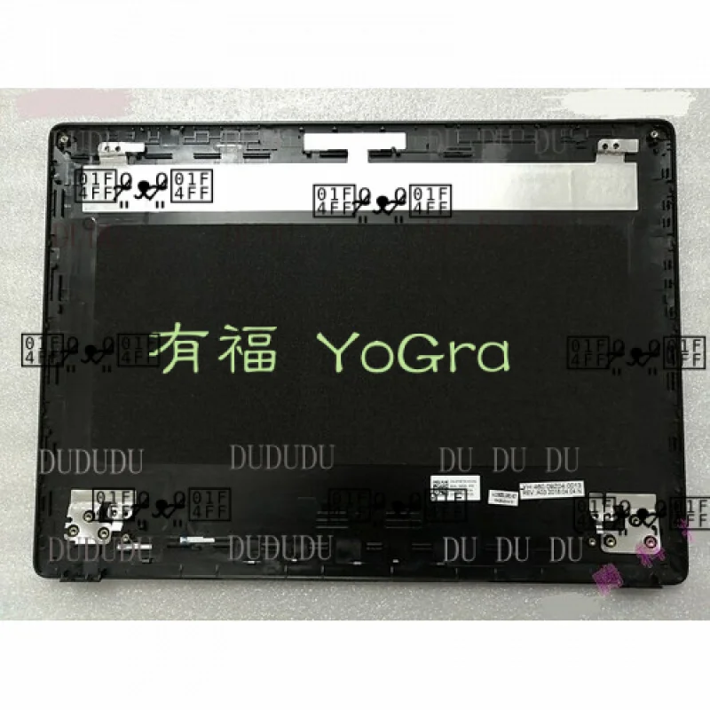 

DDD новый для Dell Latitude 3480 E3480, задняя крышка ЖК-дисплея 0FGF25 FGF25