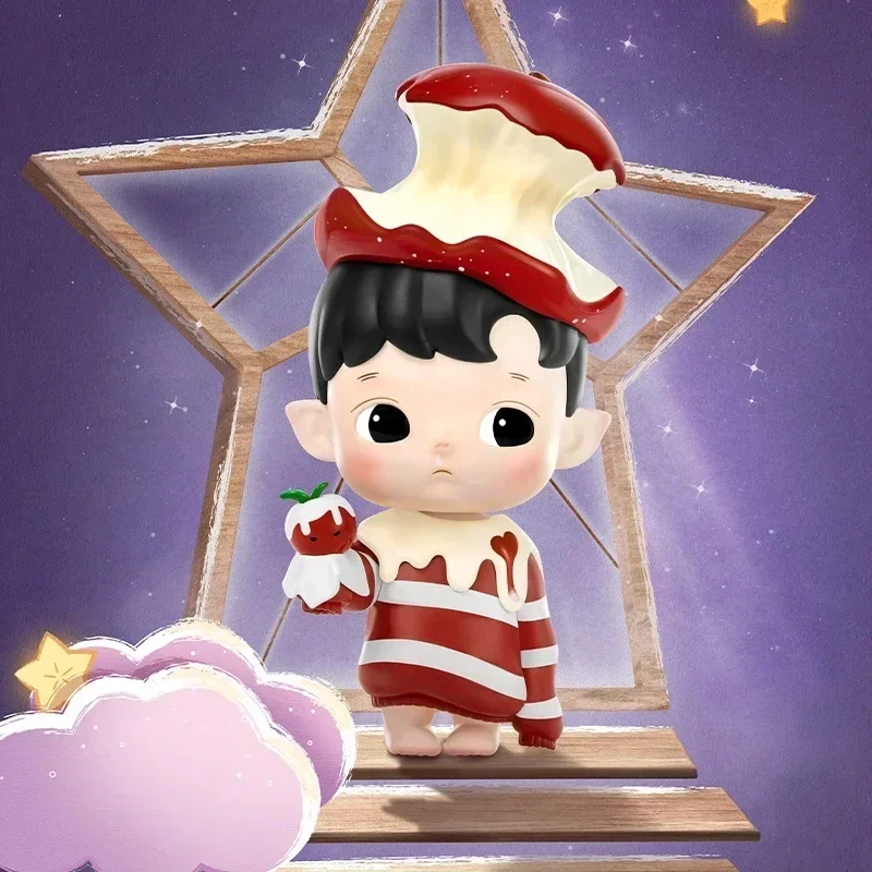 Рисунок 3 - HACIPUPU Серия «Ночь фантазий»