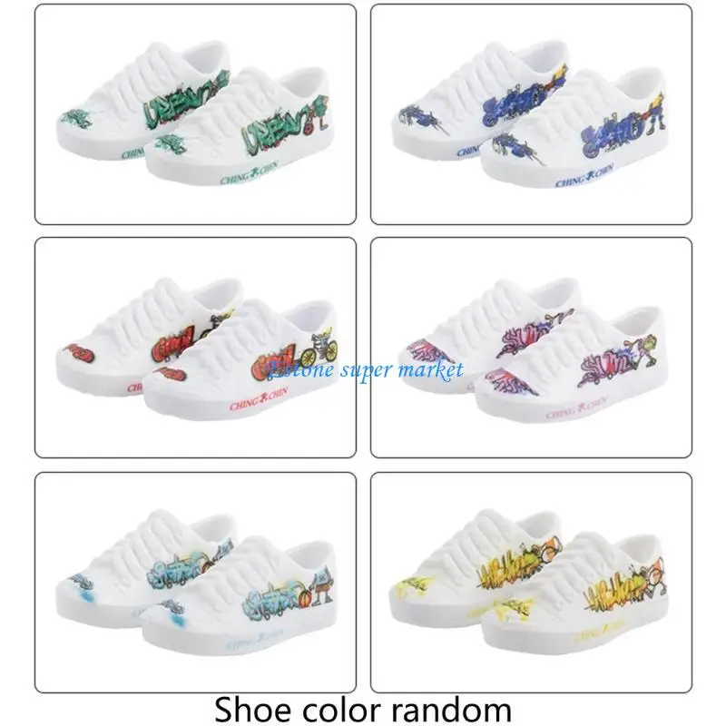 090b Toy Scooter Toy Set com calças, sapatos e ferramentas para crianças meninos meninos