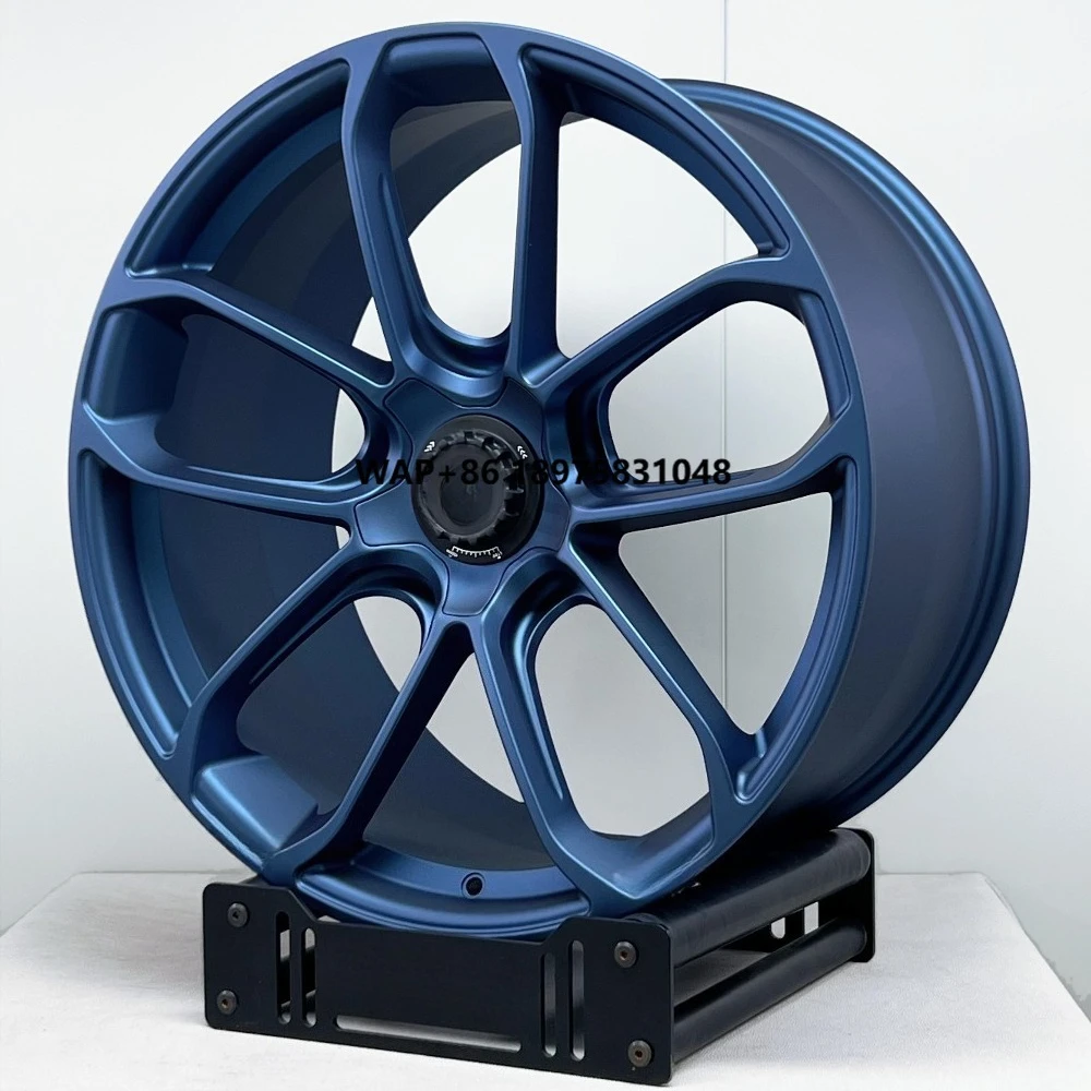 

Кованые диски 5x130, 19, 20, 21 дюймов, легкосплавные колесные диски