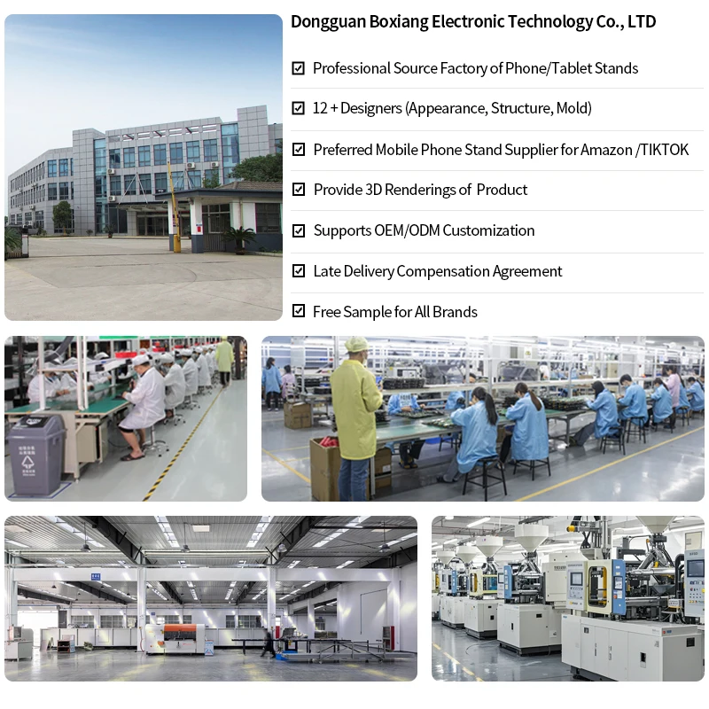 Benutzerdefiniertes Logo, robuste, um 360 Grad drehbare Desktop-Projektorhalterung, tragbarer Ständer für Reise- und Videoprojektoren, hergestellt in Premium