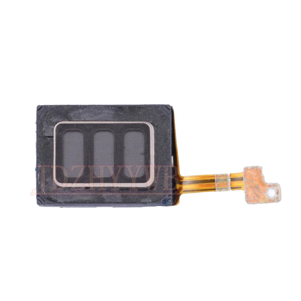 Płytka portu ładowania USB dla Samsung A51 4G A515F słuchawka głośnik dzwonek brzęczyk czujnik linii papilarnych płyta główna Flex Cable — zdjęcie produktu 3