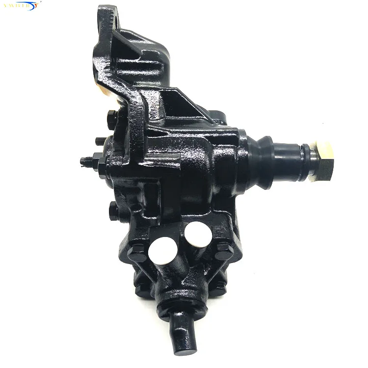 AUTO PARTS STEERING ASSY USE FOR NPR 4HF1 E102 FOR TRUCK 8973050470/8-97305-047-0/8-97305047-0 HIGH-QUALITY WHOLESALE