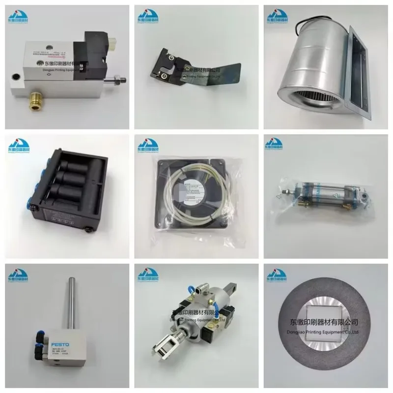 علامات كاملة 1 قطعة لوحة دوائر كهربائية وحدة مسطحة BEK Teilbest. CP2000 00.785.0354 لآلة الطباعة هايدلبرغ #3