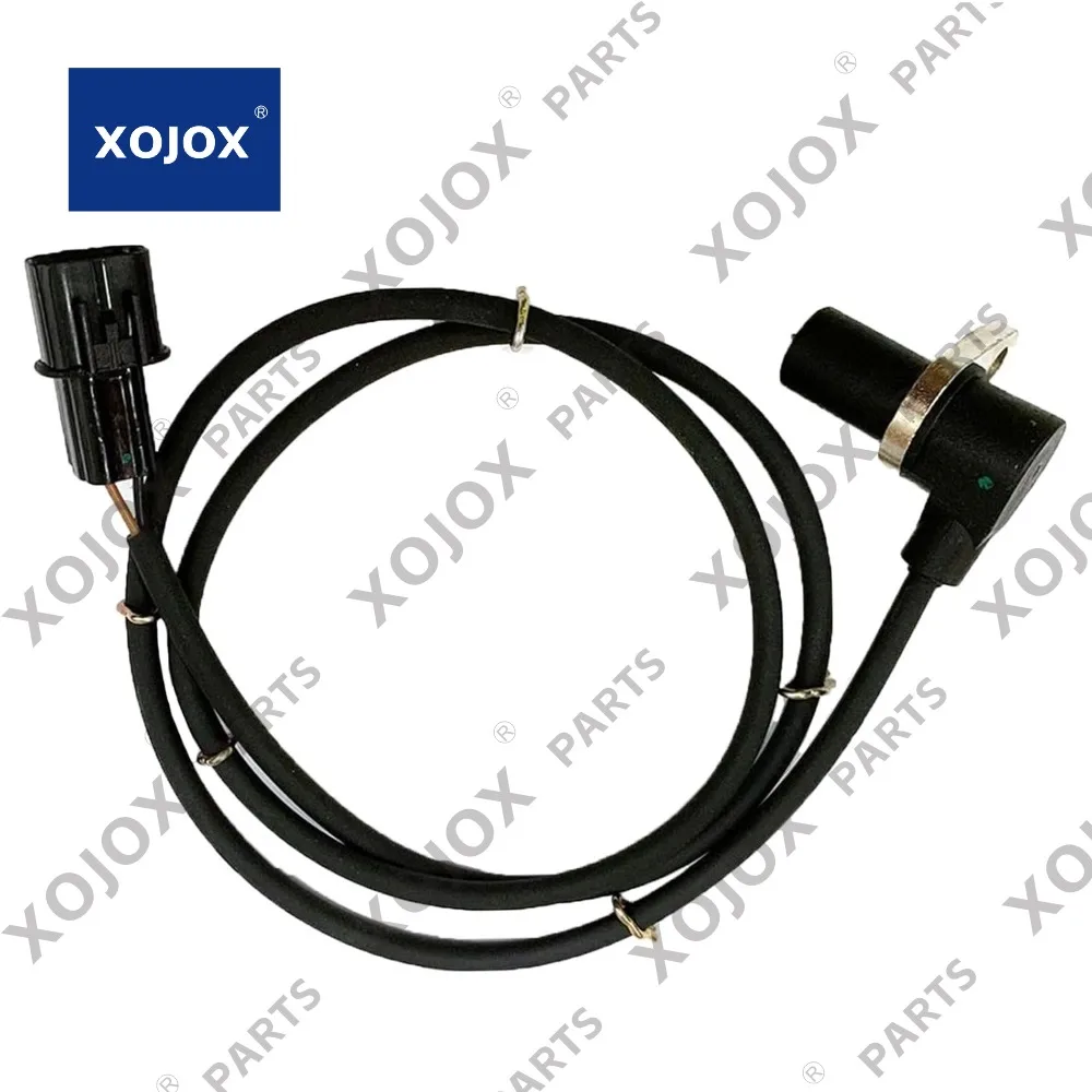 

XOJOX ‎ Embellu MR249447 Датчик скорости переднего левого колеса ABS, совместимый с Lancer Evolution