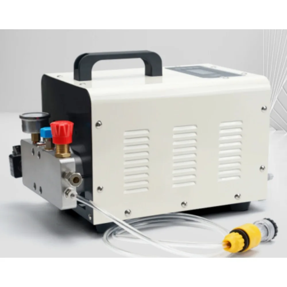 0.5L 1.2L Oil-free Iron Shell Mist Machine Humidifier Disinfection Dust Removal Equipment